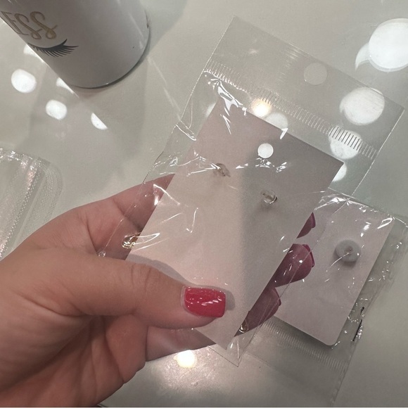 Starfish Fashion Earrings 2 Pack NWT - Picture 5 of 5